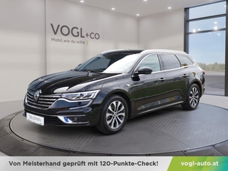 Renault - Talisman