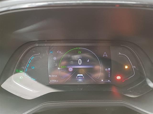 RENAULT Clio V 2019 00013052_VO38023184