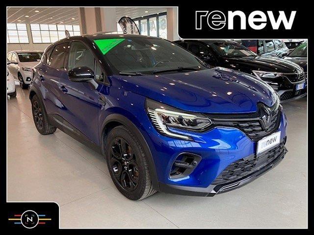 RENAULT Captur 00015885_VO38023184