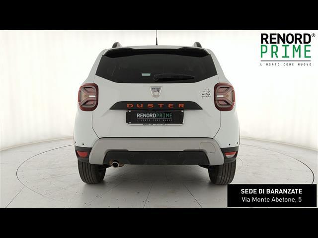 DACIA Duster 00973441_VO38023732