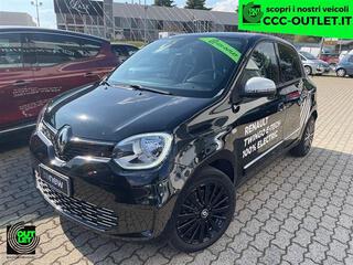 RENAULT Twingo Electric 00374837_VO38023217