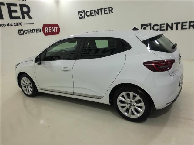 RENAULT Clio V 2019 10949388_VO38013138