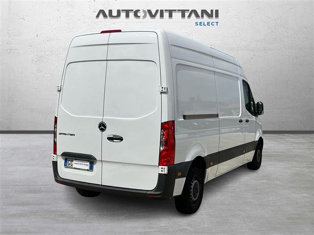 MERCEDES Sprinter III 311 FWD 00984683_VO38023207