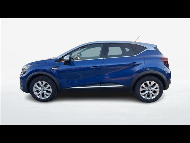 RENAULT Captur II 2019 01099557_VO38013498