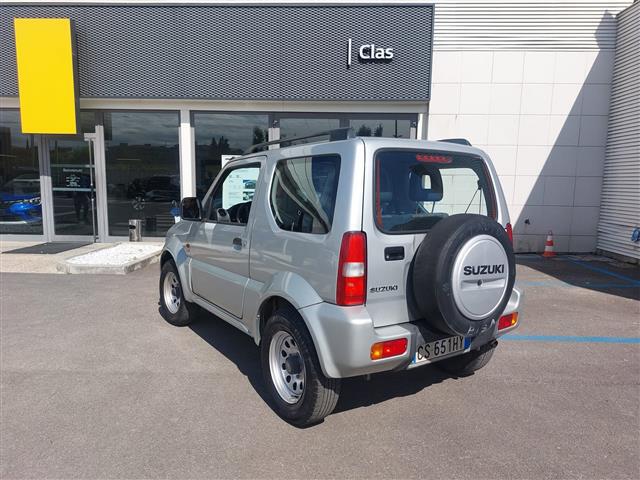 SUZUKI Jimny III 1997 02988407_VO38013080