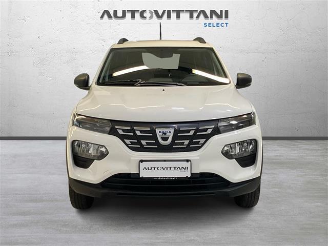 DACIA Spring 00985567_VO38023207