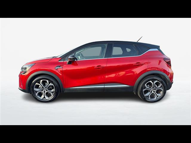 RENAULT Captur II 2019 01099940_VO38013498