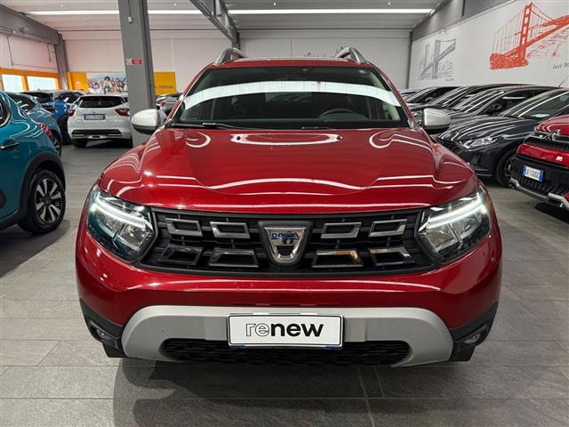 DACIA Duster II 2021 00015462_VO38023184