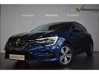 Renault - Megane