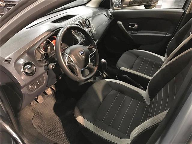 DACIA Sandero  Stepway 00023698_VO38013404