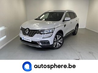 Renault - Koleos