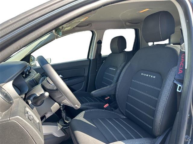 DACIA Duster 01514561_VO38053436