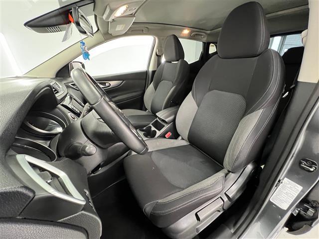 NISSAN Qashqai 02602748_VO38053400