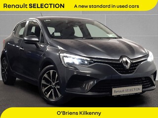 Renault - CLIO