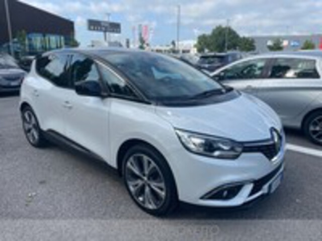 RENAULT Scenic 01887400_VO38013067