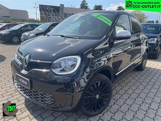 RENAULT Twingo Electric 00374836_VO38023217