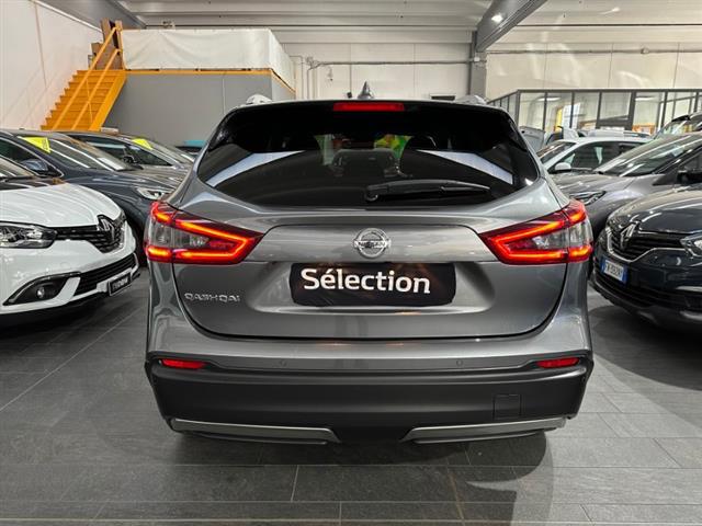 NISSAN Qashqai 00011696_VO38023184