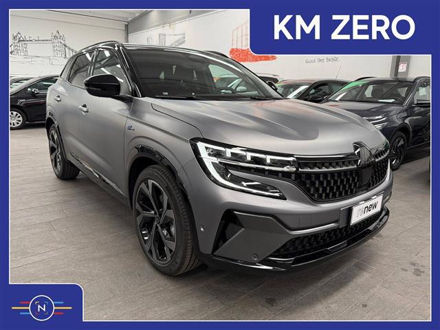 RENAULT Austral 00087801_VO38023184