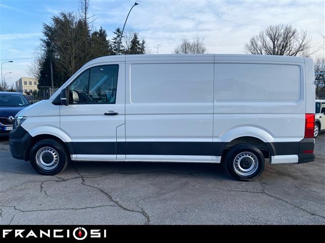 VOLKSWAGEN Crafter 30 2017 00026067_VO38013018