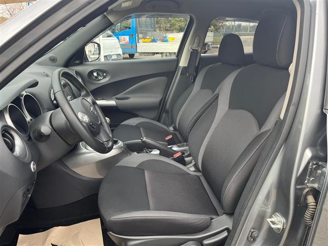 NISSAN Juke 02640115_VO38043366