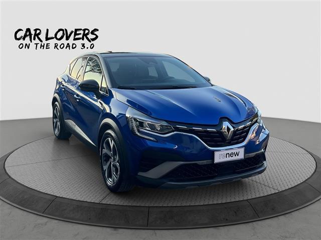 RENAULT Captur 05258174_VO38013034