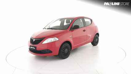LANCIA Ypsilon 00694753_VO38023454