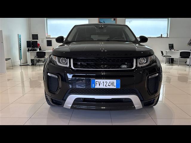 LAND ROVER Range Rover Evoque I 2016 04998166_VO38013058