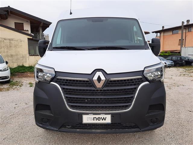 RENAULT Master 35 FWD 2019 00013800_VO38013022