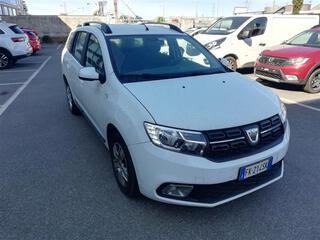 DACIA Logan 03849918_VO38013080