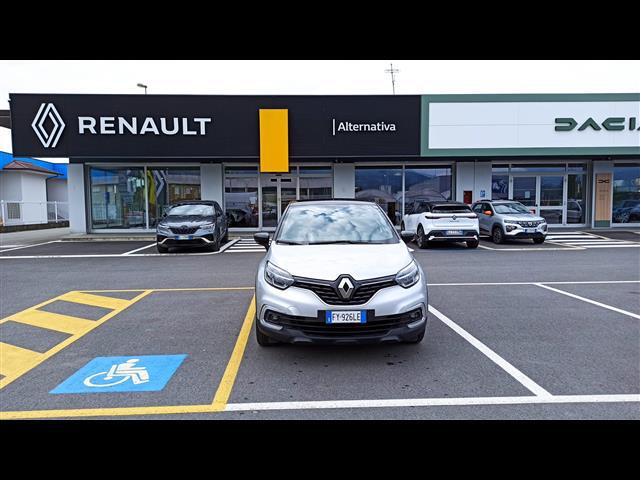 RENAULT Captur I 2017 00023937_VO38013404
