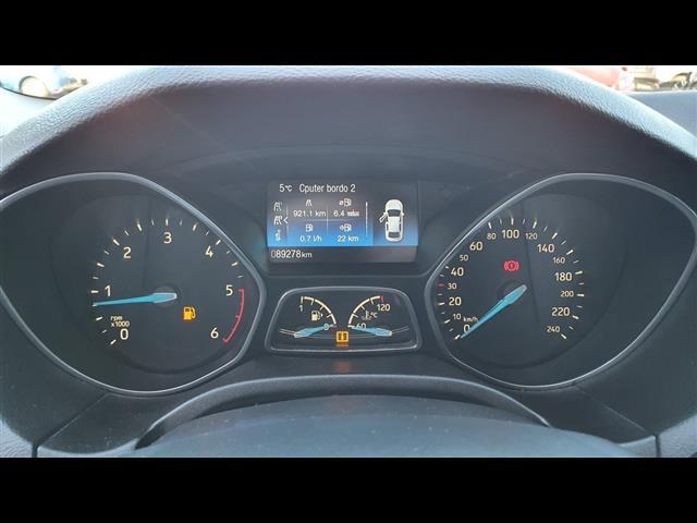 FORD Focus SW 02193949_VO38013041