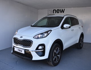 KIA - SPORTAGE