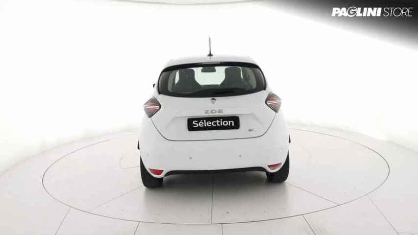 RENAULT ZOE 00695406_VO38023454