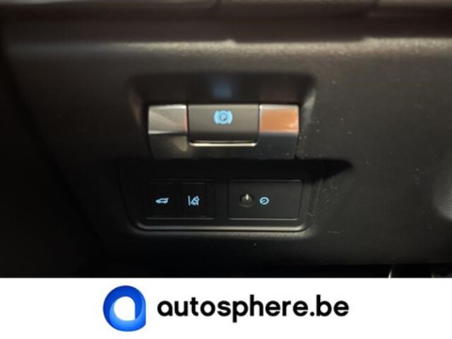 Exterieur E-Pace  roze