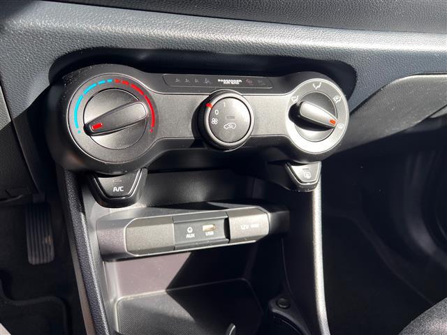 KIA MOTORS Picanto 00023998_VO38013404