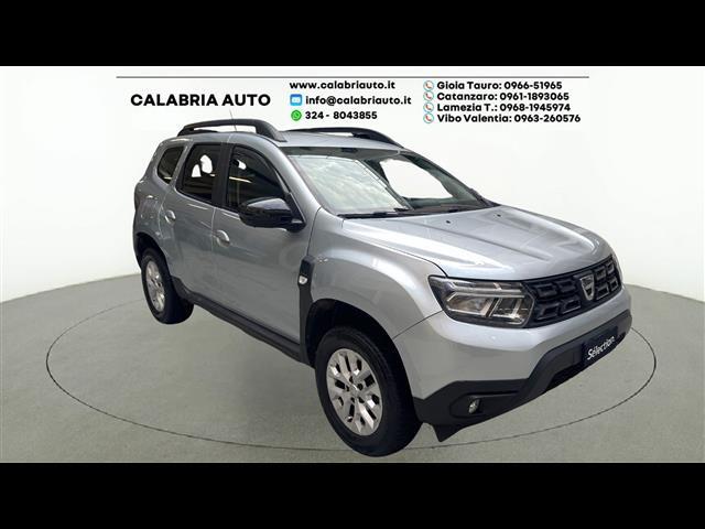 DACIA Duster 00007143_VO38033579