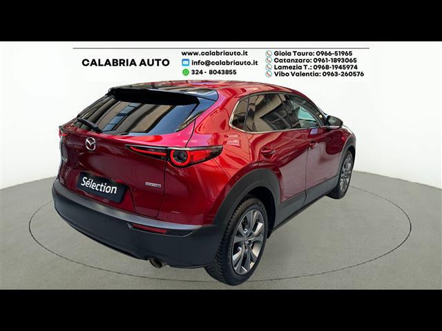 MAZDA CX 30 00006835_VO38033579