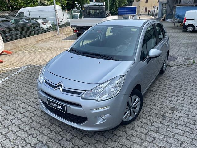 CITROEN C3 00380463_VO38023217