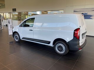 Renault - Kangoo