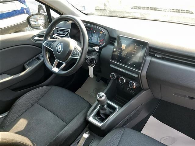 RENAULT Clio V 2019 01280961_VO38043211