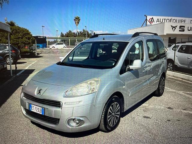PEUGEOT Boxer III 335 Dangel E5 2014 02641581_VO38043366