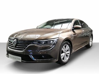 Renault - Talisman