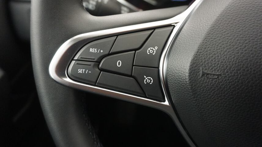 Inside Captur  Rojo