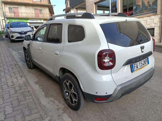 DACIA Duster II 2018 00006500_VO38033579