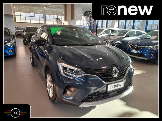 RENAULT Captur 00015855_VO38023184