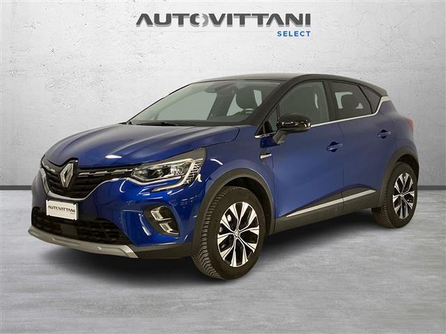 RENAULT Captur II 2019 00984491_VO38023207