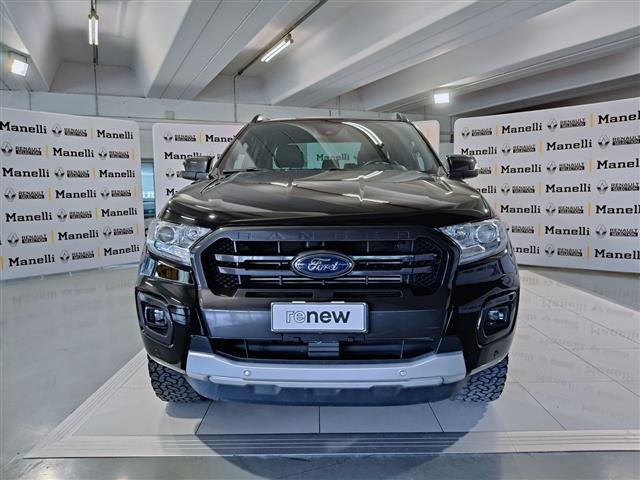 FORD Ranger VII 2019 00014577_VO38013022