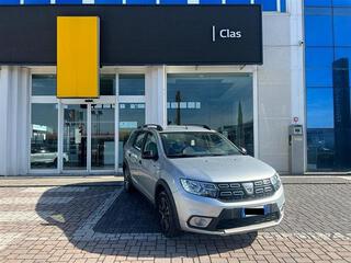 DACIA - Logan