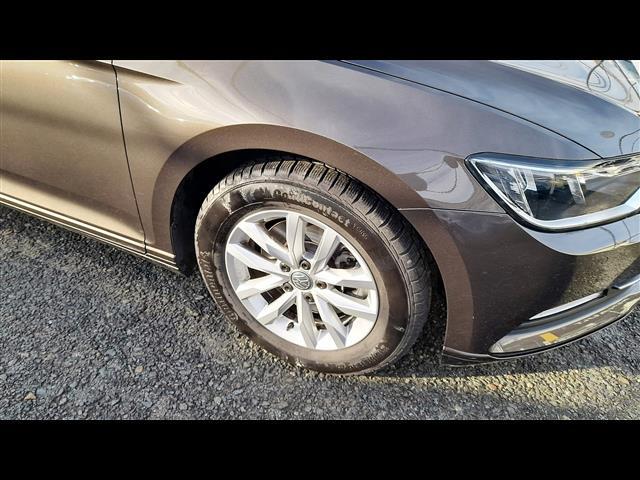 VOLKSWAGEN Passat VIII 2015 Variant 00023921_VO38013404