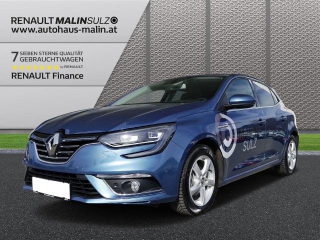 Megane ice-Blau             blau